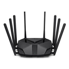 Mercusys AX6000 Dual Band WiFi 6 Router | MRC-MR90X