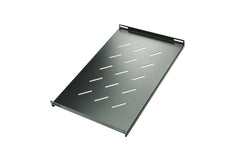 Acconet Fixed Shelf For 800mm Deep 18,27 and 42U Racks