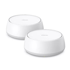 TP-Link Deco BE25 Wi-Fi 7 Mesh System (2-Pack) | TP-DECOBE25-2P
