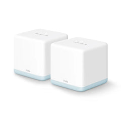 Mercusys Halo H30 AC1300 Mesh Wi-Fi 2-Pack | MRC-HALO-H30-2P