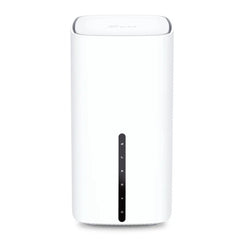 TP-Link 4G AX1500 Wi-Fi 6 Telephony Router | TP-MX110V