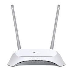 TP-Link 3G/4G Wireless N Router (Requires USB Modem)