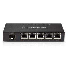Ubiquiti UISP - EdgeRouter - X - SFP