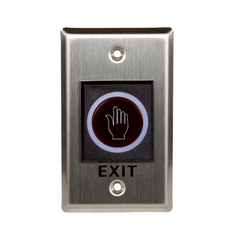 ZKTeco - No Touch sensor