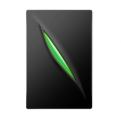 ZKTeco - KR300 RFID and Mifare Proximity Slave unit