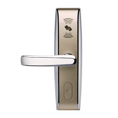 ZKTeco - Mifare Hotel Lock (Left Door Lock)