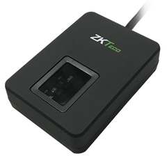 ZKTeco - Desktop Take on Reader for fingerprints