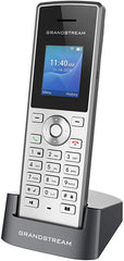 Grandstream Enterprise Cordless WiFi Phone | WP810