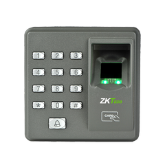 ZKTeco - Standalone Indoor Fingerprint Access Control Terminal
