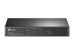 TP-Link 8-Port Gigabit 4 PoE+ Desktop Switch | TL-SG1008P
