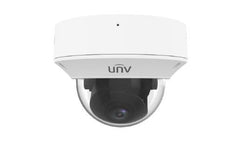 UNV - Ultra H 265 -P1- 2MP WDR & LightHunter VF Motorised Deep Learning Dome Camera
