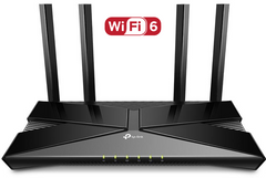 TP-Link AX1500 MU-MIMO WiFi 6 Router | Archer AX10