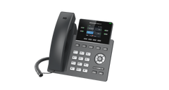 Grandstream 2-Line Carrier Desk Phone w/o PoE