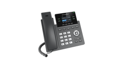 Grandstream 2-Line Carrier Desk Phone - PoE