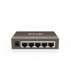 Tenda - 5-Port Gigabit Desktop Switch | TEG1005D