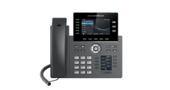 Grandstream 6-Line Carrier Desk Phone