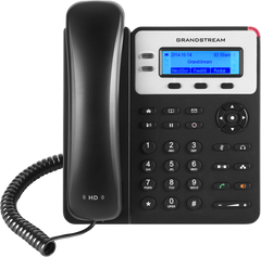 Grandstream 2 Line Desk Phone | GXP1625