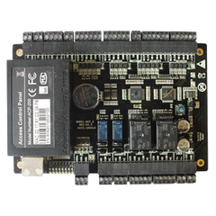 ZKTeco - Two Door RFID Controller Panel