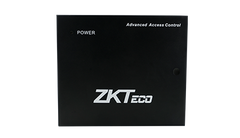 ZKTeco - Metal Case and Power supply for INBIO series control Panels