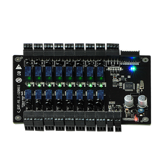 ZKTeco - Elevator Extension Board