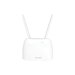 Tenda AC1200 Dual-band WiFi 4G LTE Indoor Router | TE-4G07