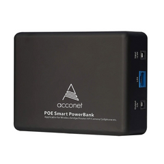 Acconet Mini PoE UPS | RP7500A
