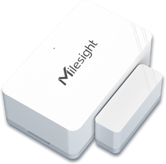 Milesight Indoor Magnetic Contact Sensor