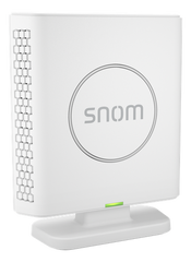 Snom M400 Dual-cell DECT Base Station