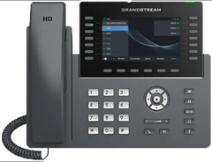 Grandstream 14 Line Carrier WiFi Desk Phone | GRP2650