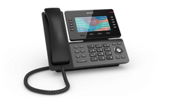 Snom D865 12-line Desktop IP Phone | D865