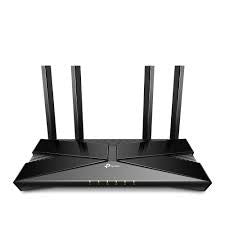 TP-Link AX3000 Agile Configuration Wi-Fi 6 Router