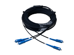 Acconet Uplink Cable SC-SC UPC 150m