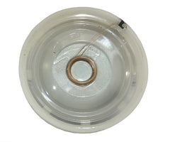 SPEAKER MYLAR 8E 0.1W 29x09 ME2909-8R-P-1