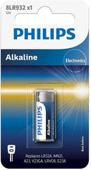 ALKALINE BATTERY 12V