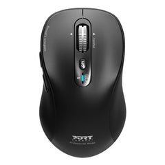 Port Connect Bluetooth® Rechargeable Expert Mouse