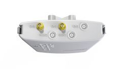 MikroTik BaseBox 5 - 5GHz radio, 1 USB port and 2 RP-SMA Female connectors