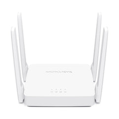 Mercusys AC1200 Wireless Dual Band Router