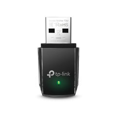 TP-Link AC1300 Mini Wireless MU-MIMO USB Adapter | Archer T3U