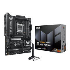 Asus TUF B850 Gaming Plus WI-FI AM5 ATX Motherboard