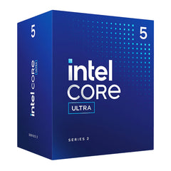 Intel® Core™ Ultra 5 225 LGA1851 3.30GHz 10-Core CPU