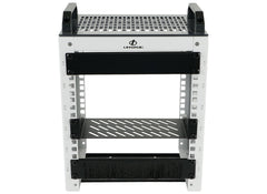 Linkbasic 6U Desktop 10-inch Mini Rack