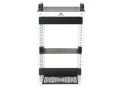 Linkbasic 9U Desktop 10-inch Mini Rack