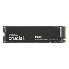 Crucial P510 2TB M.2 Gen5 NVMe 3D NAND SSD
