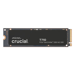 Crucial T710 2TB M.2 NVMe Gen5 NAND SSD