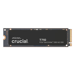 Crucial T710 4TB M.2 NVMe Gen5 NAND SSD