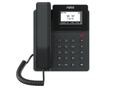 Fanvil 2SIP Gigabit Entry Level PoE VoIP Phone | V50G
