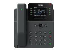 Fanvil 12SIP Gigabit Cordless PoE VoIP Phone | V62G Pro