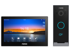 Fanvil Dual Band Video Intercom Kit | VIK-01