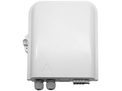 Linkbasic Fibre Distribution Box 8 Cores