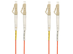 Linkbasic Fibre Flylead LC-LC MM 1M